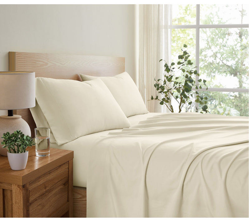 Truly Soft Everyday Twin Sheet Set — View 49
