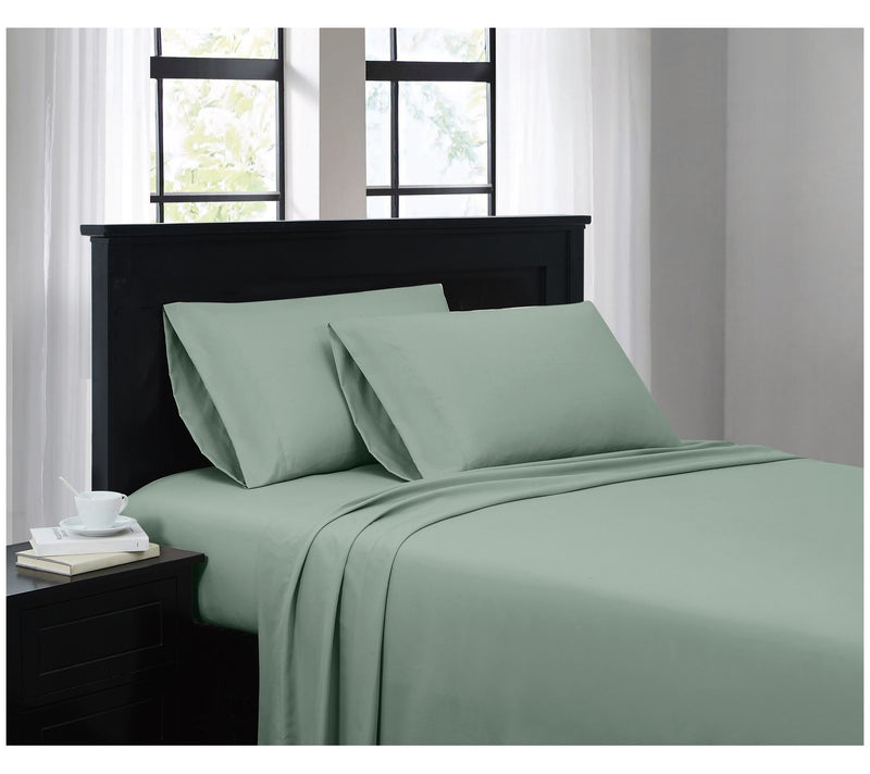 Truly Soft Everyday Twin XL Sheet Set — Main view