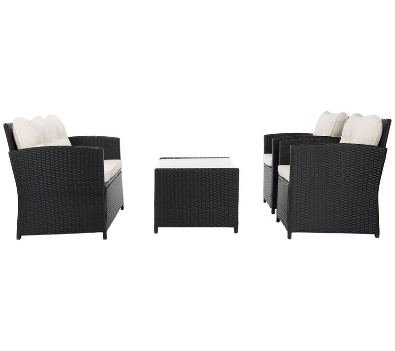 Vellor 4-Pc Living Set by Safavieh — View 7