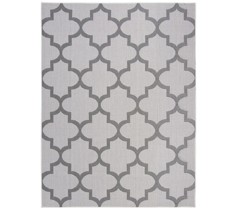 Safavieh Bermuda 804 Indoor-Outdoor 5'3" X 7'6"Rug — View 5