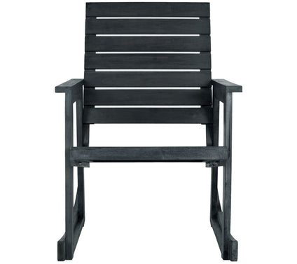 Alexei Rocking Chair by Safavieh