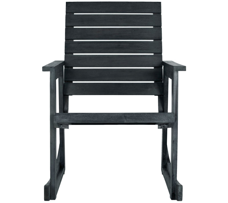 Alexei Rocking Chair by Safavieh — Main view