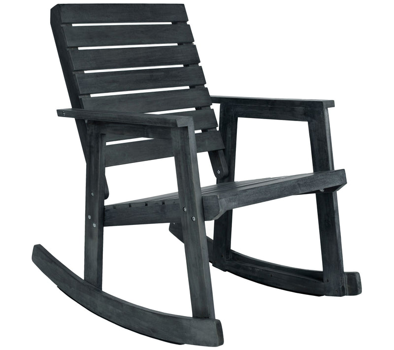 Alexei Rocking Chair by Safavieh — View 2