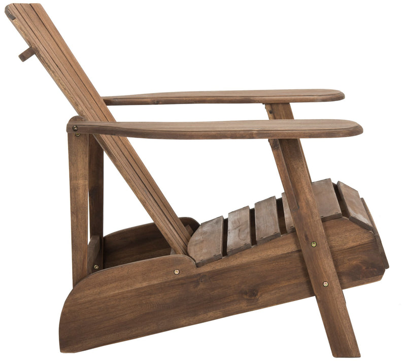Mopani Chair by Safavieh — View 7