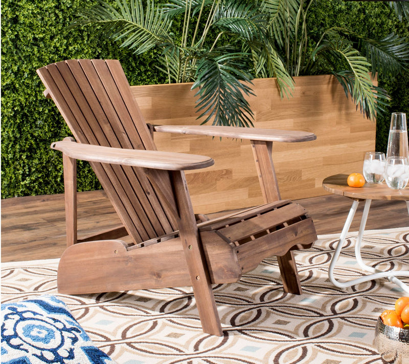 Mopani Chair by Safavieh — View 6