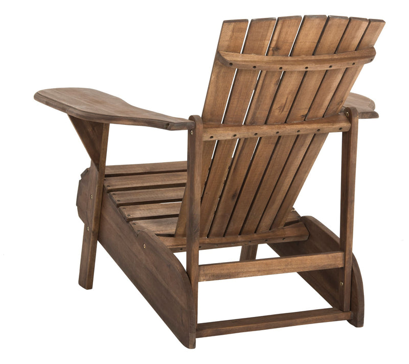 Mopani Chair by Safavieh — View 8