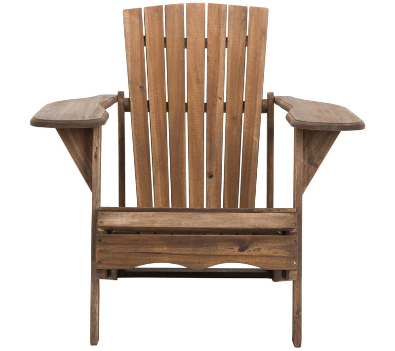 Mopani Chair by Safavieh — View 5