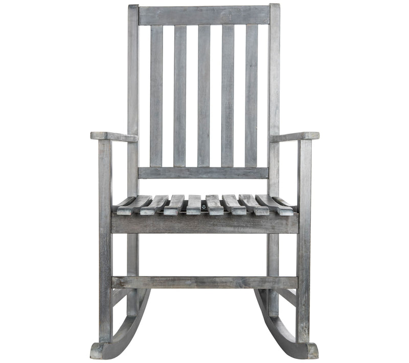 Barstow Rocking Chair by Safavieh — View 3