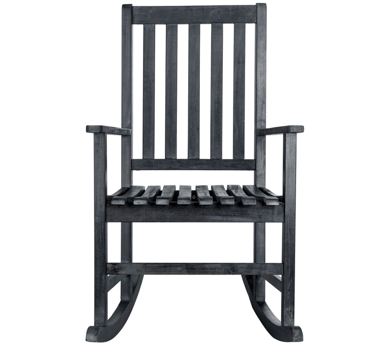 Barstow Rocking Chair by Safavieh — View 5