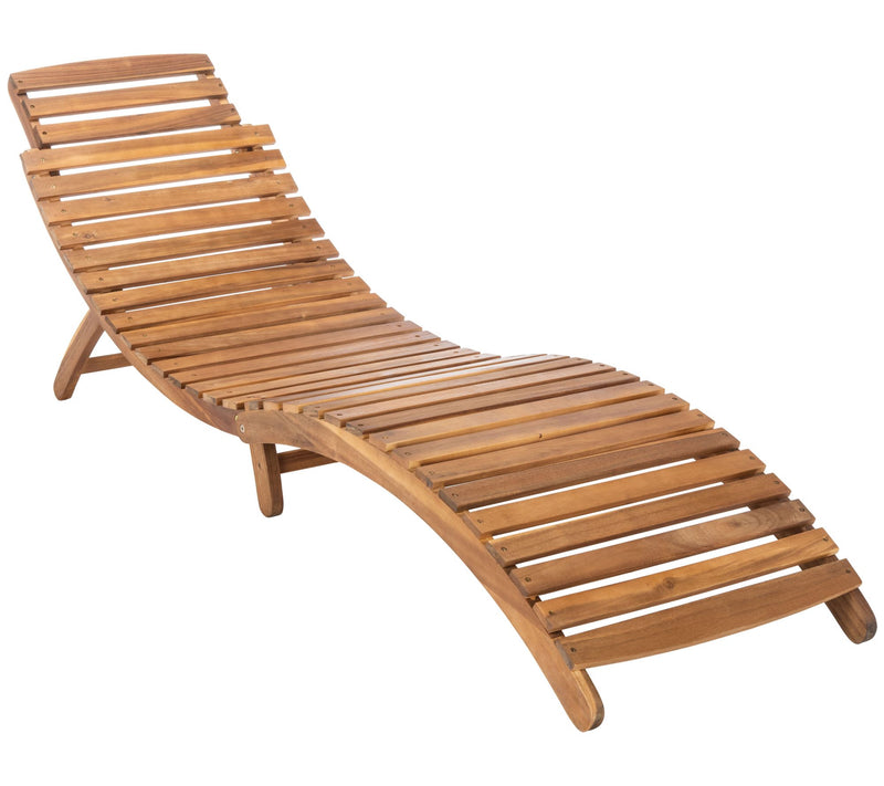 Pacifica 3-Piece Lounge Set by Safavieh — View 3