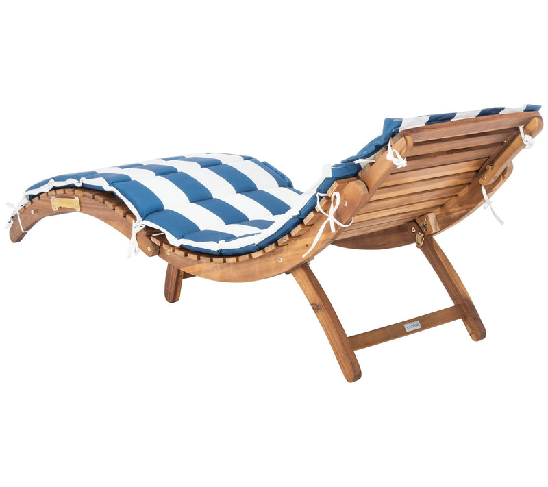 Pacifica 3-Piece Lounge Set by Safavieh — View 4