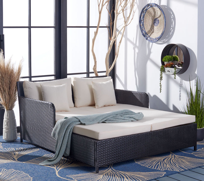 Cadeo Daybed by Safavieh — View 6