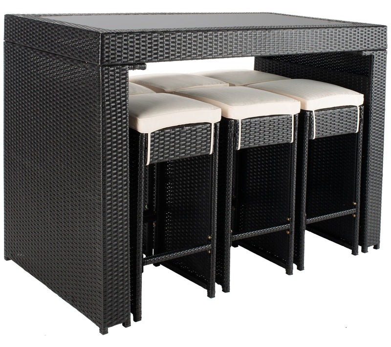 Horus Dining Set by Safavieh — View 7