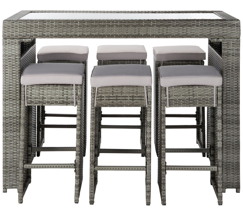 Horus Dining Set by Safavieh — View 5