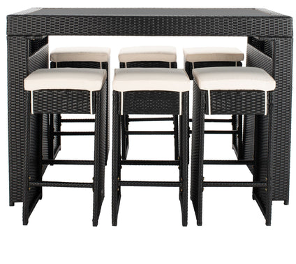 Horus Dining Set by Safavieh