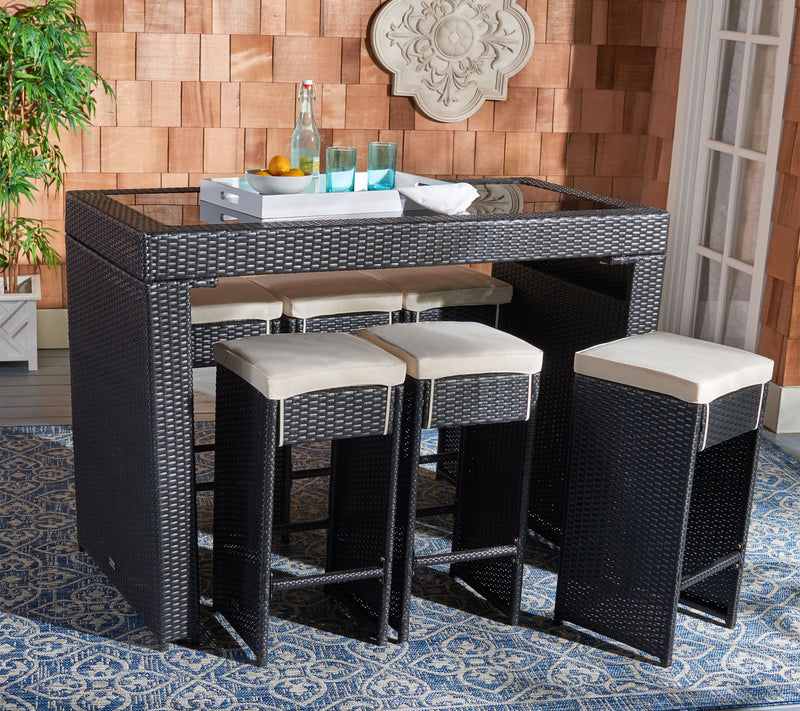 Horus Dining Set by Safavieh — View 6
