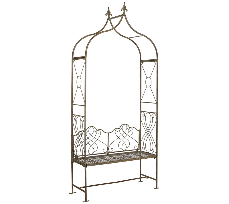 Eloise Arbor by Safavieh — View 8