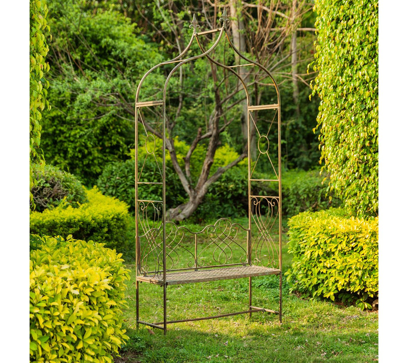 Eloise Arbor by Safavieh — View 6