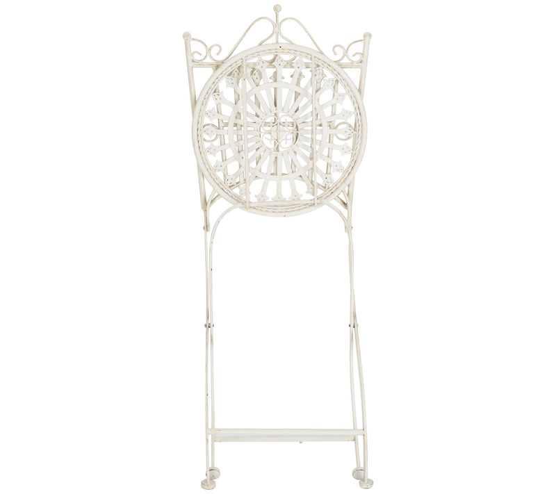 Belen Bistro Set by Safavieh — View 7