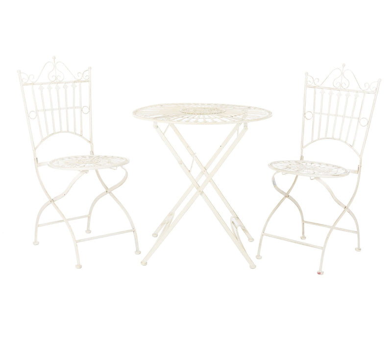 Belen Bistro Set by Safavieh — View 5