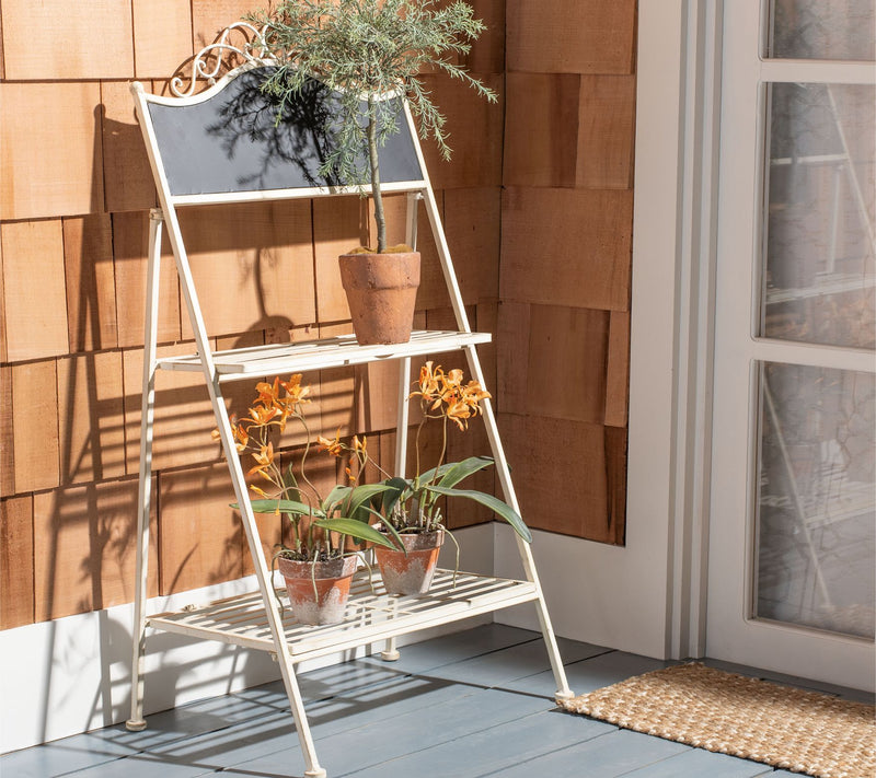 Natum Plant Stand by Safavieh — View 6