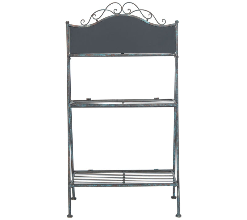 Natum Plant Stand by Safavieh — View 3