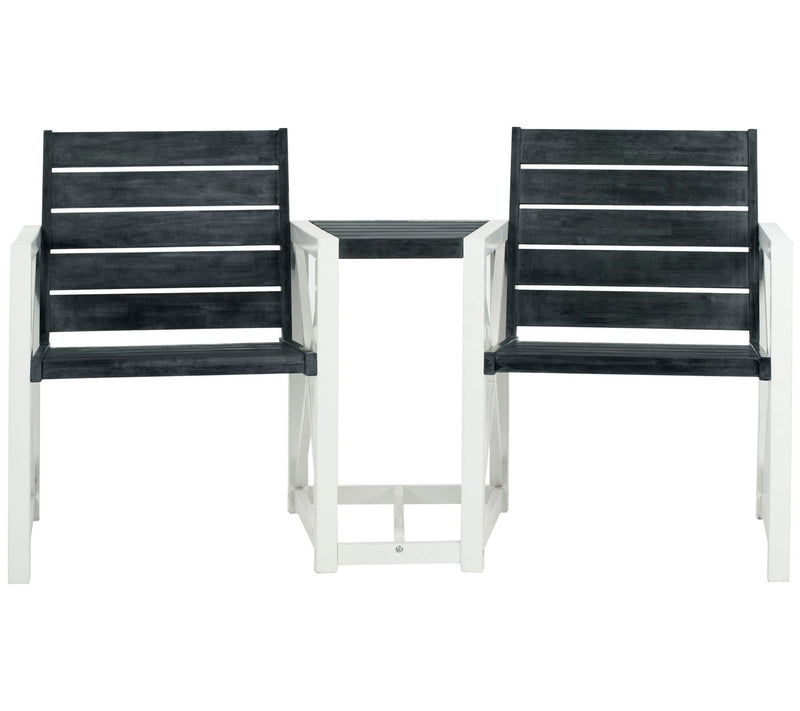 Jovanna 2 Seat Bench by Safavieh — Main view