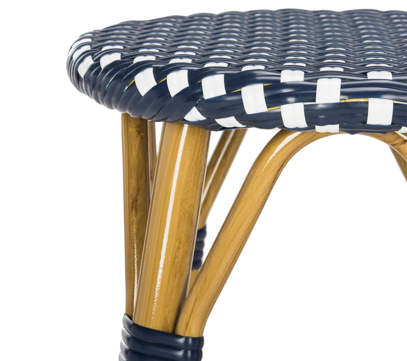Kelsey Indoor-Outdoor Bar Stool by Safavieh — View 8