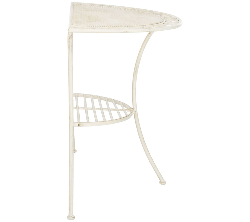 Genson End Table by Safavieh — View 7