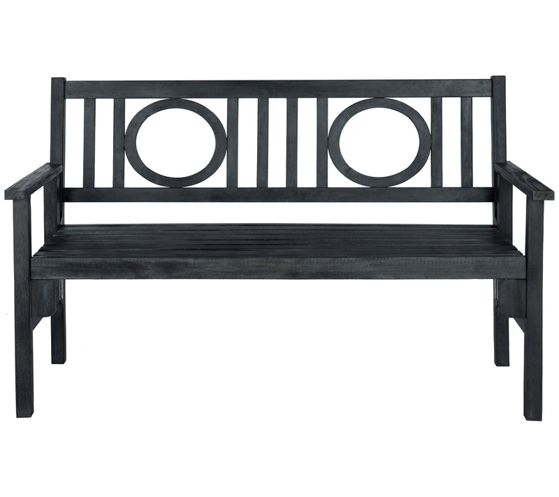 Piedmont Folding Bench by Safavieh — Main view