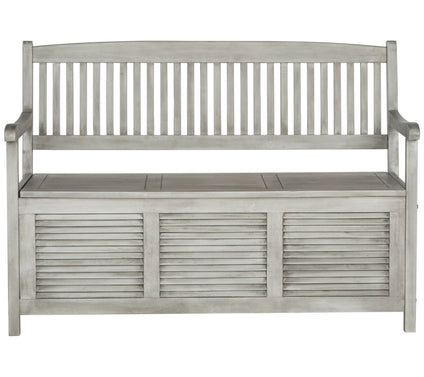 Brisbane Storage Bench by Safavieh