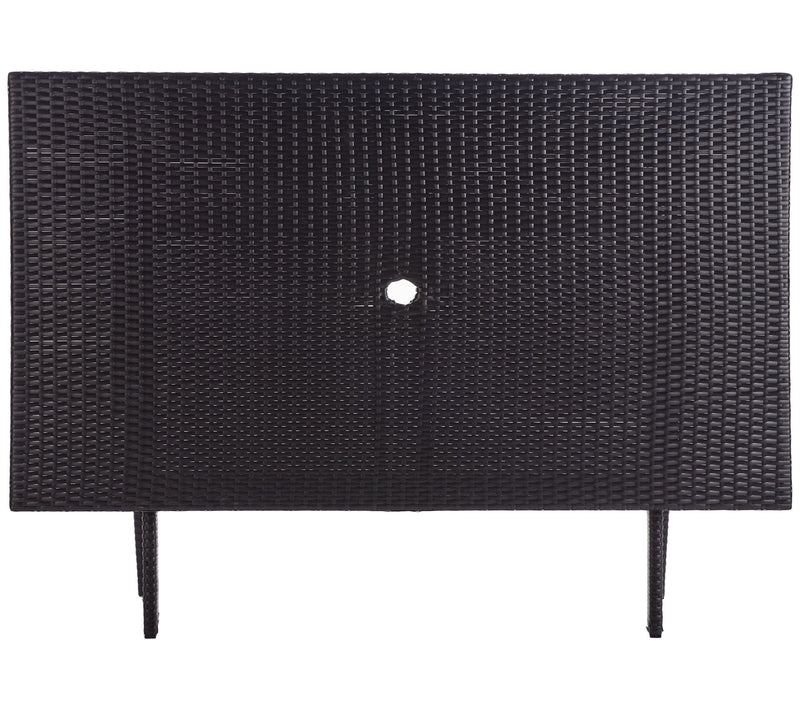 Akita Folding Table by Safavieh — View 8