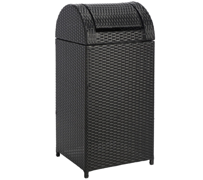 Serapis Trash Bin by Safavieh — Main view