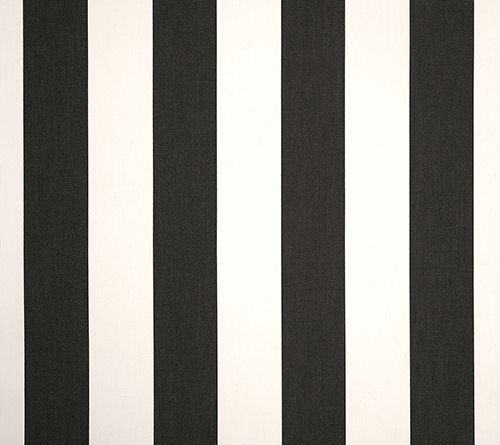 Sunbrella Indoor/Outdoor Striped Deep Seating Cushion — View 2