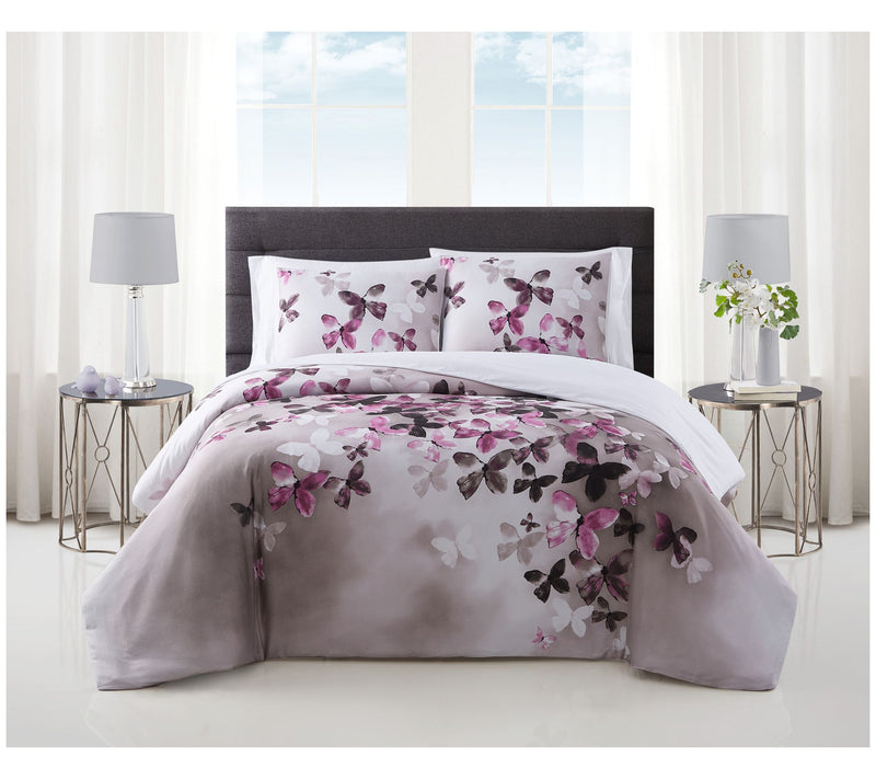 Vince Camuto Lissara 2-Piece Twin XL ComforterSet — Main view