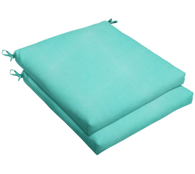 Sunbrella Indoor/Outdoor Cushion, Bristol Set of 2 — View 3