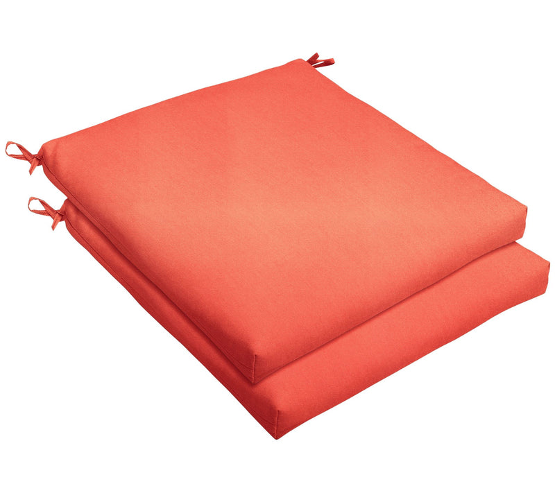 Sunbrella Indoor/Outdoor Cushion, Bristol Set of 2 — View 7