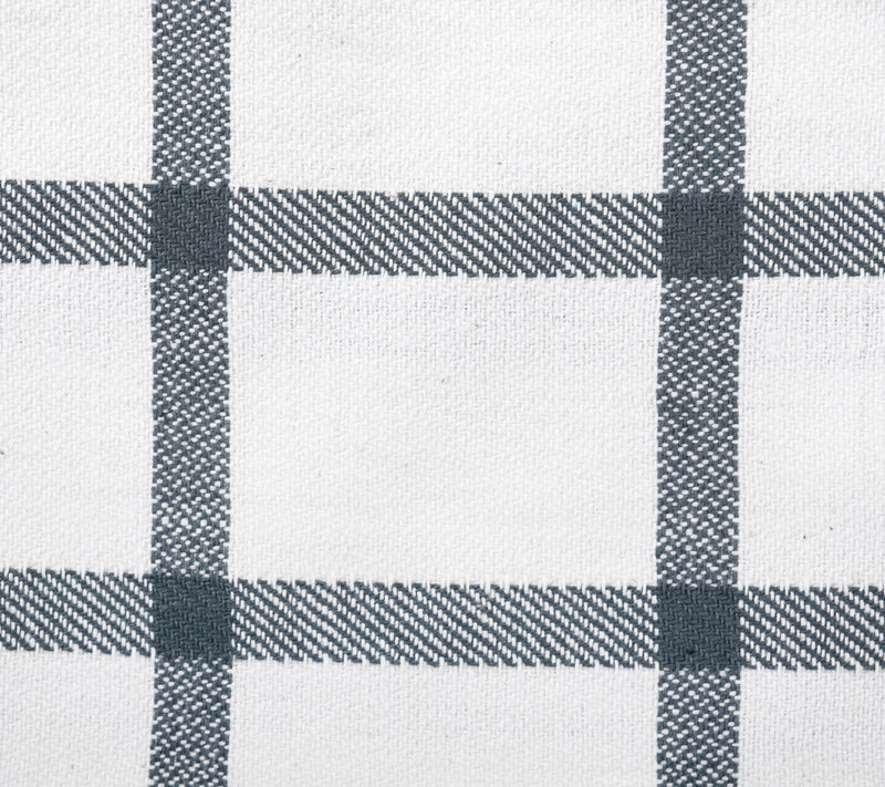 Design Imports Set of 5 Assorted Woven KitchenTowels — View 32