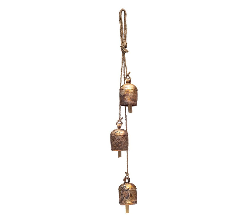 Matr Boomie Rustic Bell Cascade Medium — Main view
