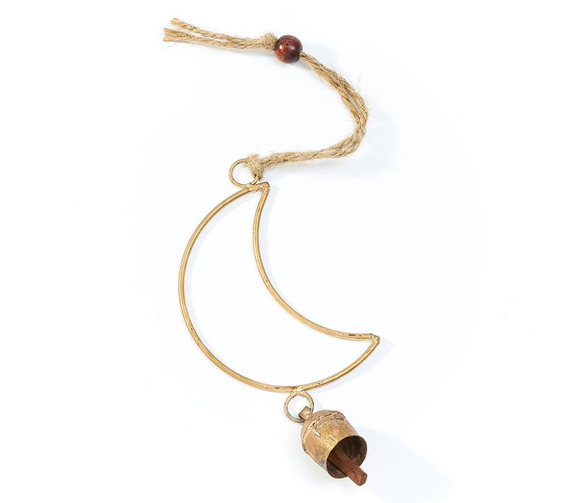 Matr Boomie Air Element Bell Chime Lunar — Main view