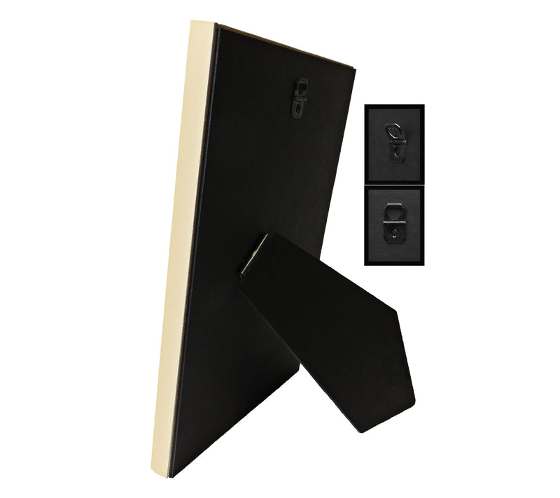 Dexsa It's The Moments Together Wood Plaque with Easel — View 2