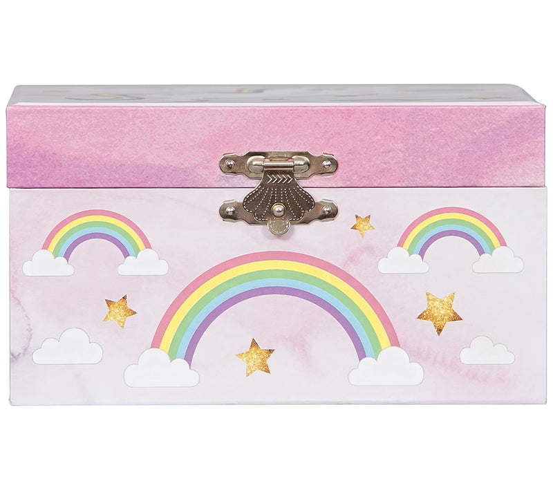 Mele & Co. Skylar Girl's Musical  Ballerina Jewelry Box — View 7