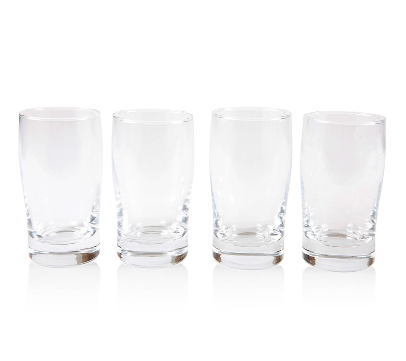Picnic Time Craft Beer Flight Beverage Sampler — View 5