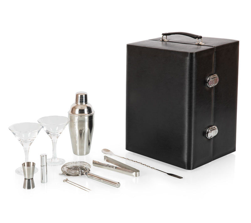 Picnic Time Manhattan Cocktail Case — Main view