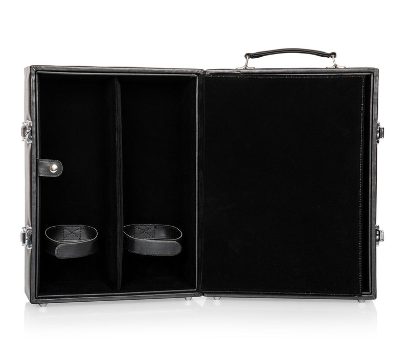 Picnic Time Manhattan Cocktail Case — View 8