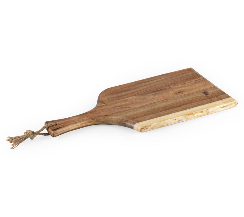 Picnic Time Artisan 18" Acacia Serving Plank — Main view