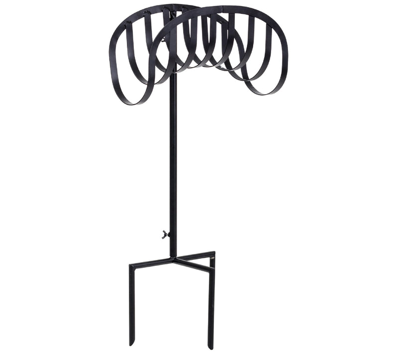 Sorbus Hose Holder Stand - Holds 125' of 5/8" Hose — Main view