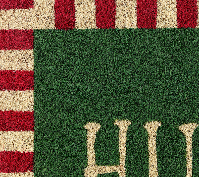 Design Imports No Humbugs Doormat — View 2