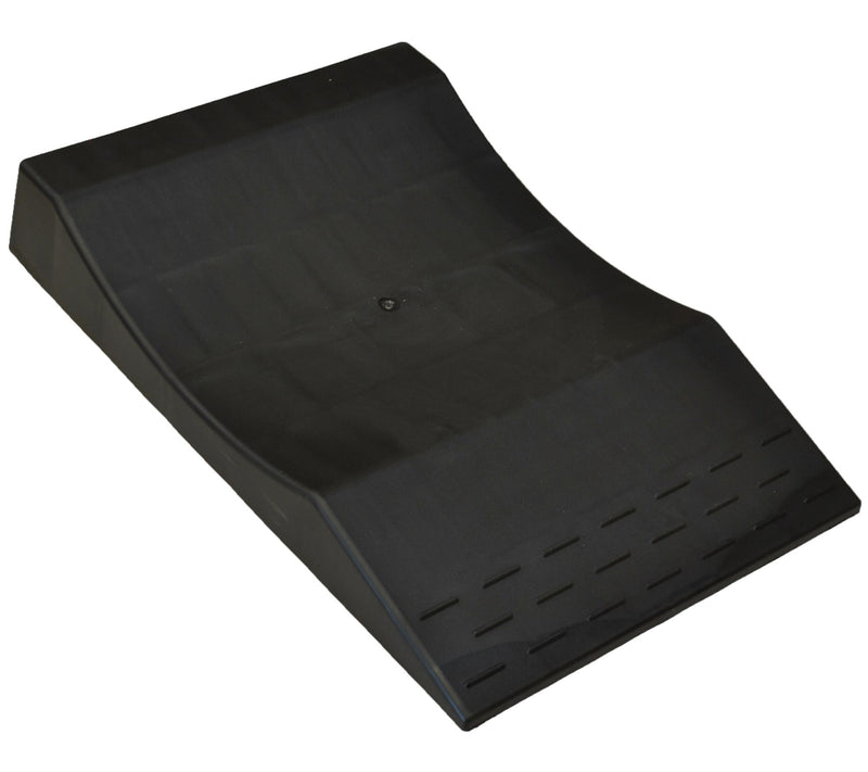 MAXSA Park Right Flat Free Tire Trays - Packageof 4 — Main view