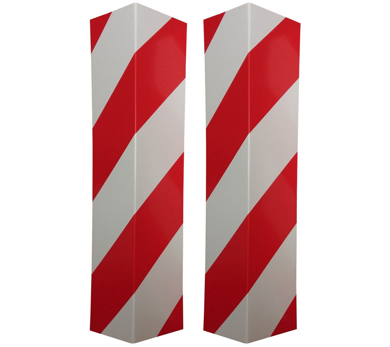 MAXSA Park Right Edge Warning Protector - Package of 2 — Main view